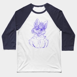 Roku Baseball T-Shirt